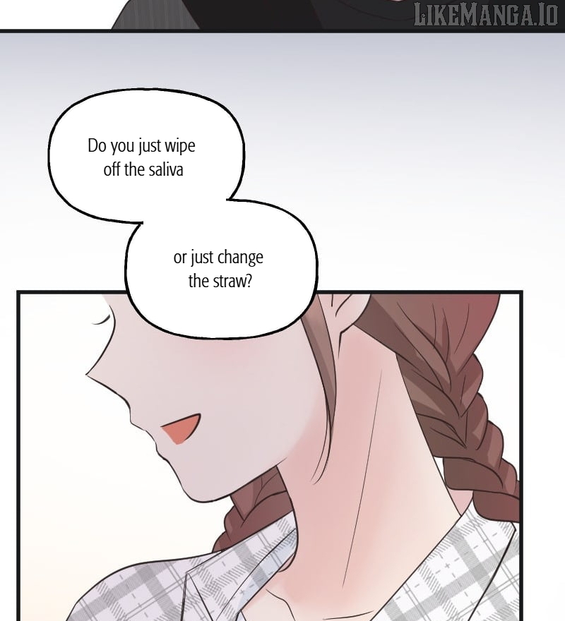 Soul to Soul Chapter 9 - page 11